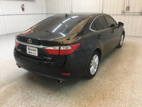 2014 Lexus ES 350