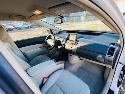 2008 Toyota Prius Standard