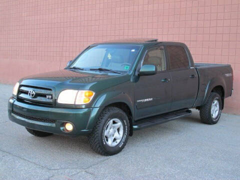 2004 Toyota Tundra for sale at United Motors Group in Lawrence MA