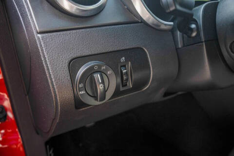 2007 Ford Shelby GT500