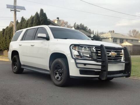 2020 Chevrolet Tahoe for sale at Simplease Auto in South Hackensack NJ