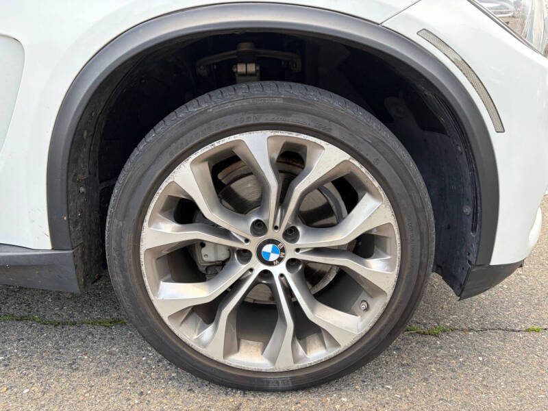 2017 BMW X5 xDrive35d