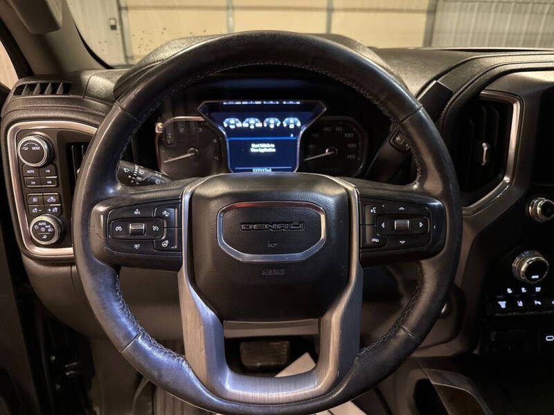 2021 GMC Sierra 2500HD