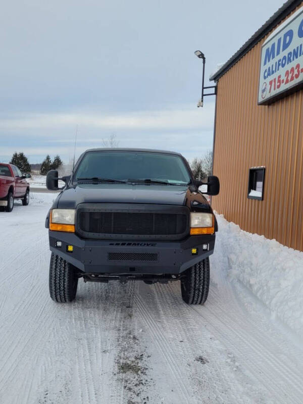 1999 Ford F-350 Super Duty Lariat