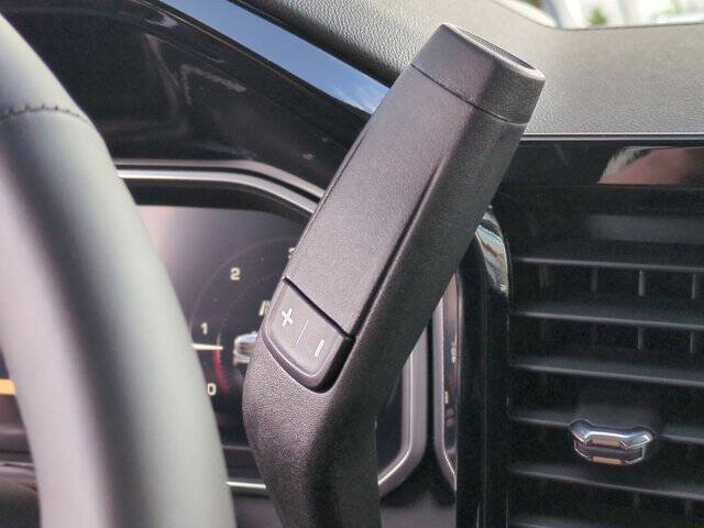 2026 GMC Sierra 1500 Elevation Standard