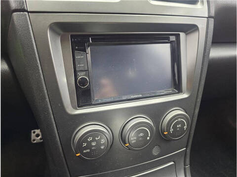 2005 Subaru Impreza WRX