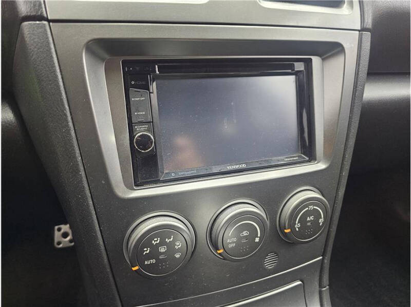 2005 Subaru Impreza WRX