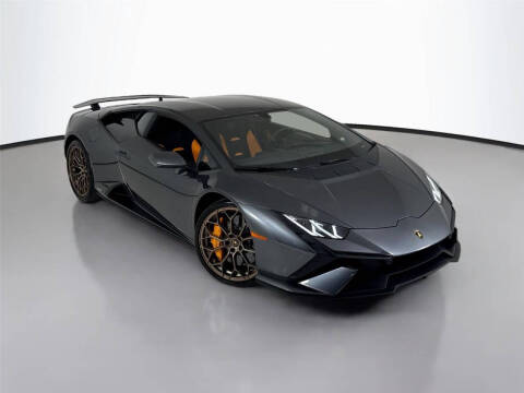 2023 Lamborghini Huracan
