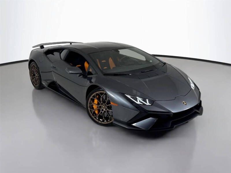 2023 Lamborghini Huracan