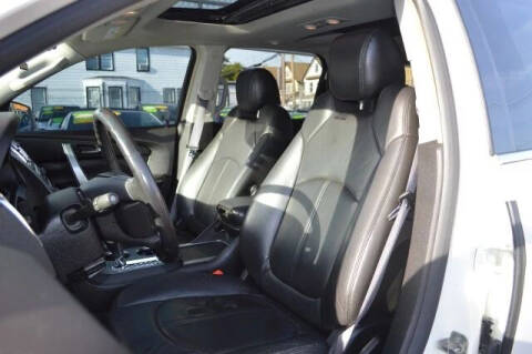 2007 GMC Acadia SLT-1