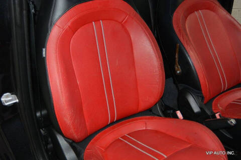 2013 FIAT 500 Abarth