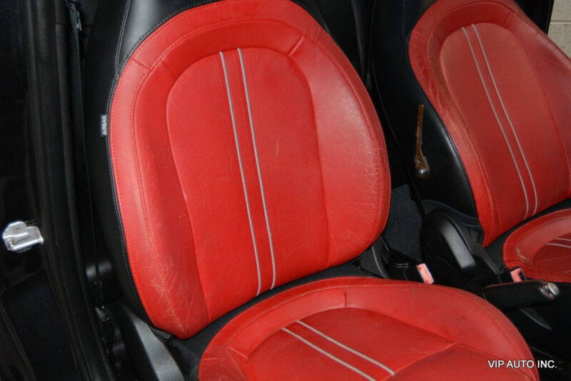 2013 FIAT 500 Abarth