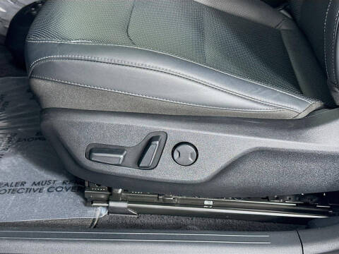 2024 Kia EV6 Wind