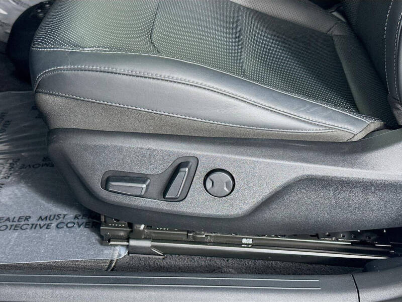 2024 Kia EV6 Wind