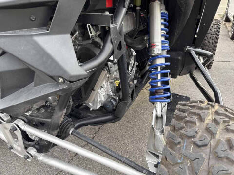 2024 Polaris RZR Pro R