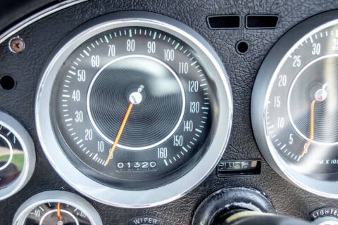 1964 Chevrolet Corvette