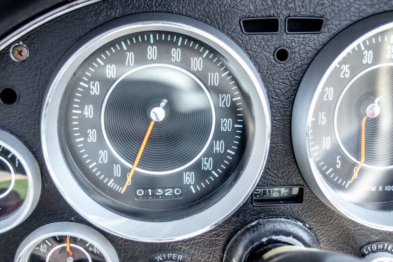 1964 Chevrolet Corvette