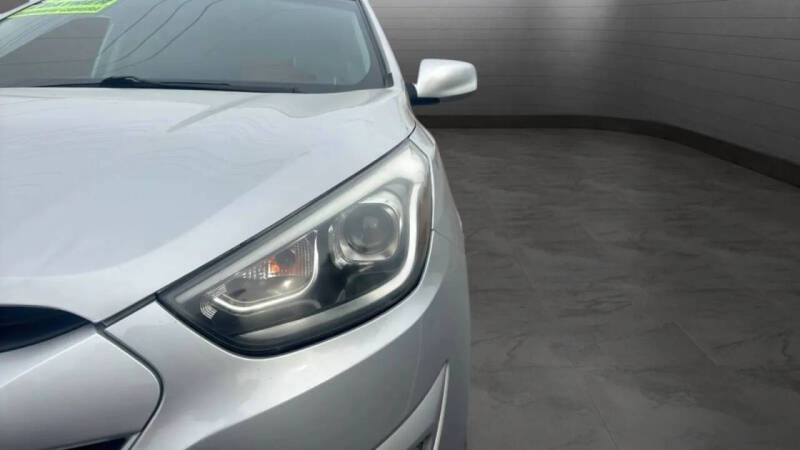 2014 Hyundai Tucson