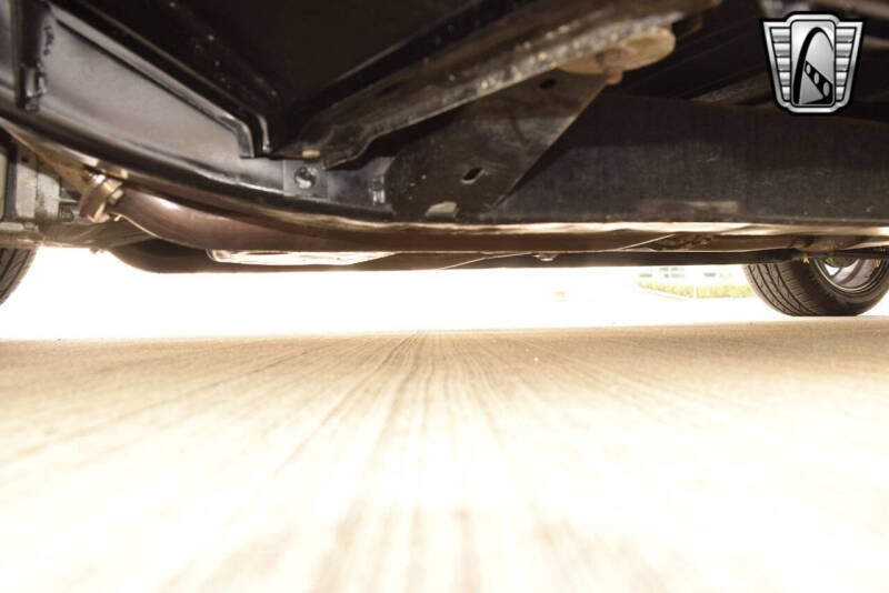 1956 Chevrolet Bel Air