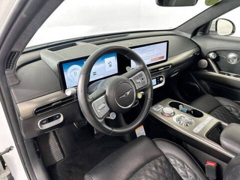 2023 Genesis GV60 Performance