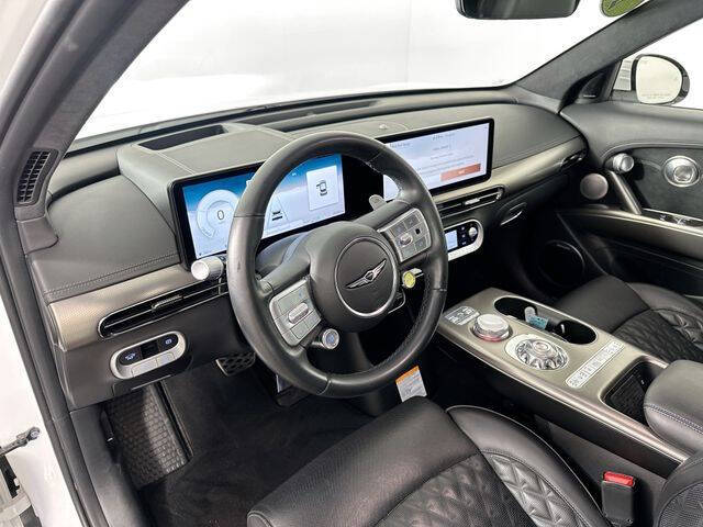 2023 Genesis GV60 Performance