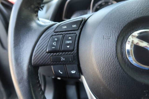 2016 Mazda CX-3