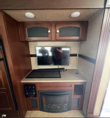 2016 Rockwood WINDJAMMER