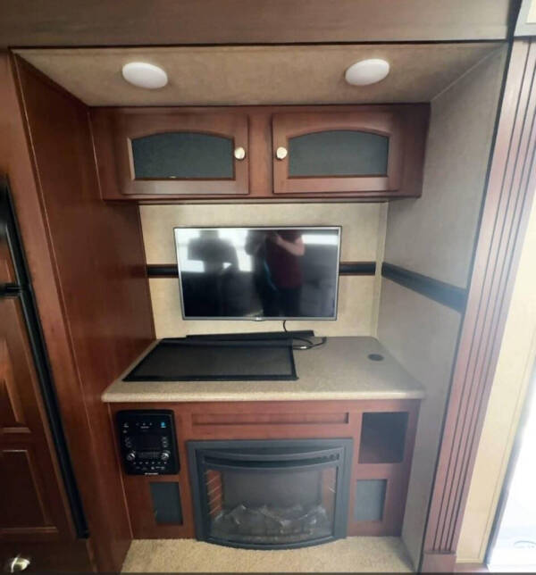 2016 Rockwood WINDJAMMER