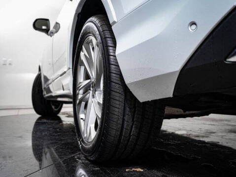 2022 Audi Q7 quattro Premium Plus 55 TFSI