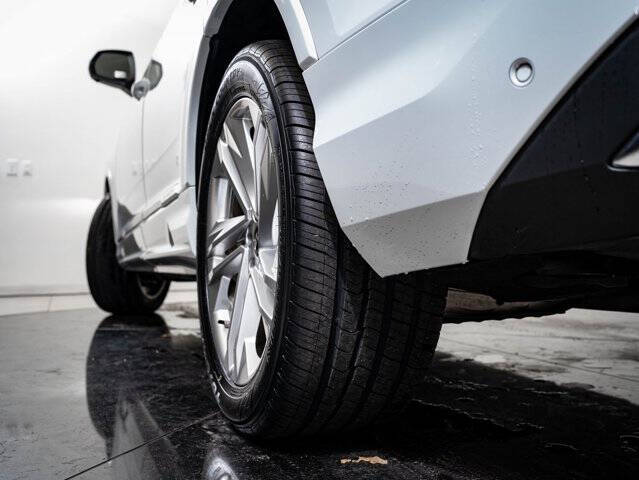 2022 Audi Q7 quattro Premium Plus 55 TFSI