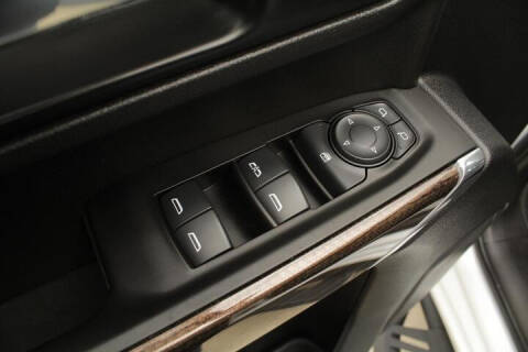 2021 Chevrolet Silverado 3500HD