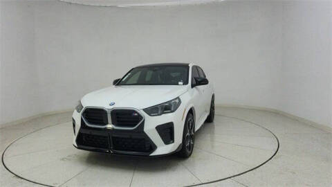 2025 BMW X2 M35i