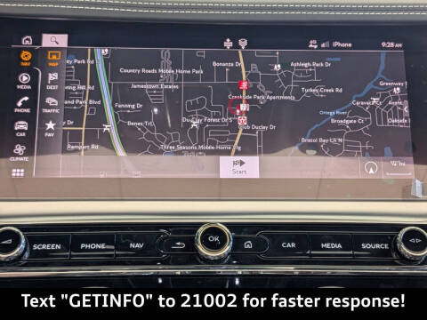 2023 Bentley Continental