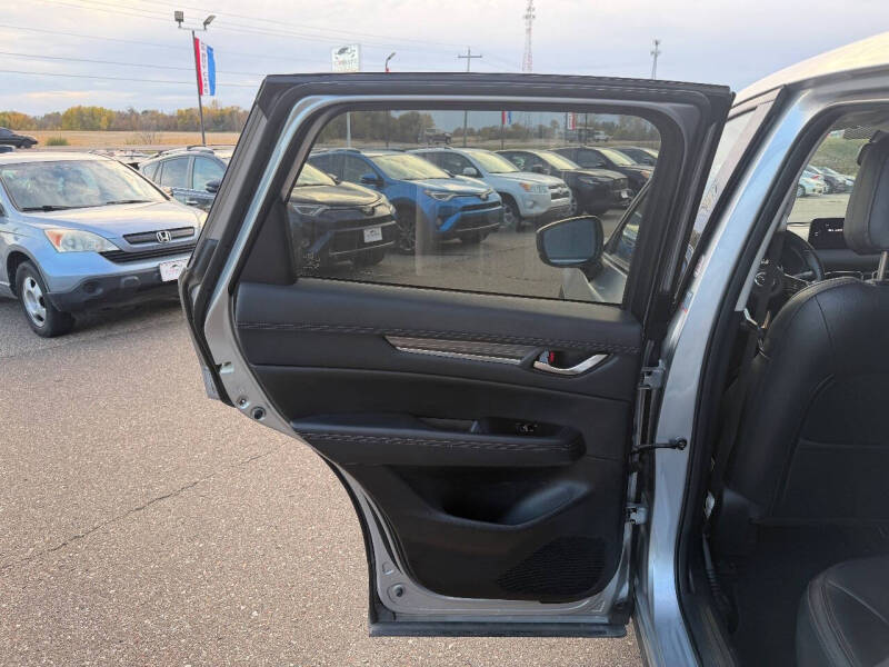 2023 Mazda CX-5 2.5 S Premium