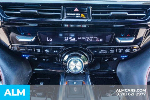 2024 Acura MDX SH-AWD w/A-SPEC