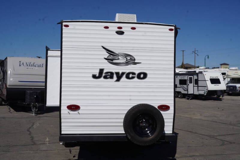 2024 Jayco Jay Flight