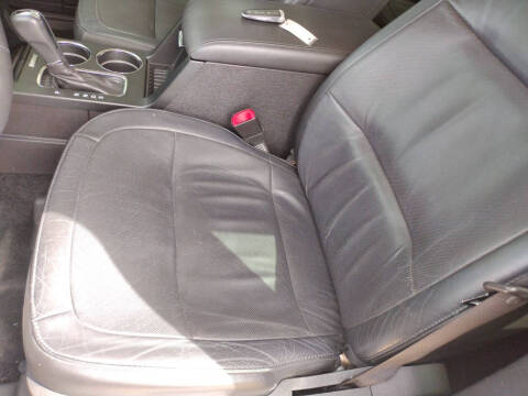 2014 Ford Flex Limited