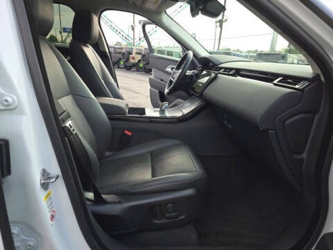 2024 Land Rover Range Rover Velar P250 S