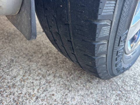 2015 Buick Enclave Premium