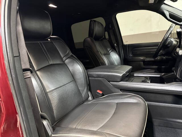 2022 RAM 3500 Limited