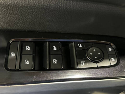 2022 Nissan Pathfinder