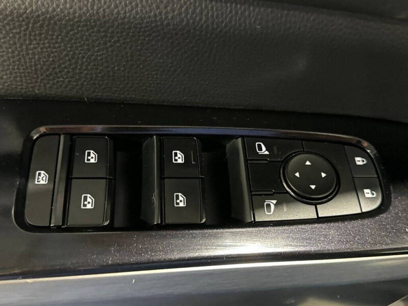 2022 Nissan Pathfinder