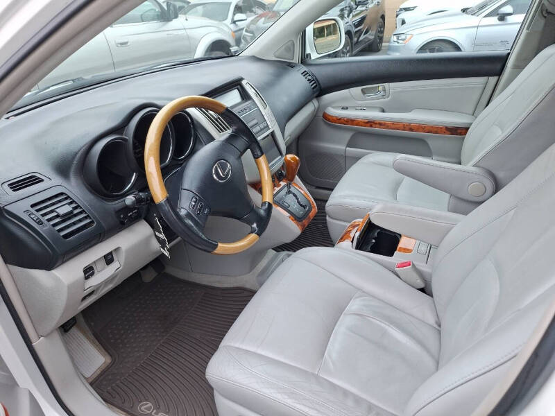 2006 Lexus RX 330