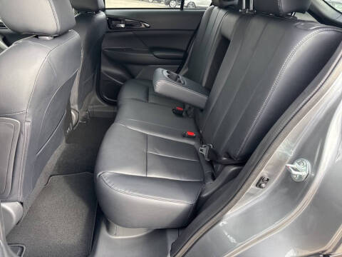 2026 Mitsubishi Eclipse Cross SEL