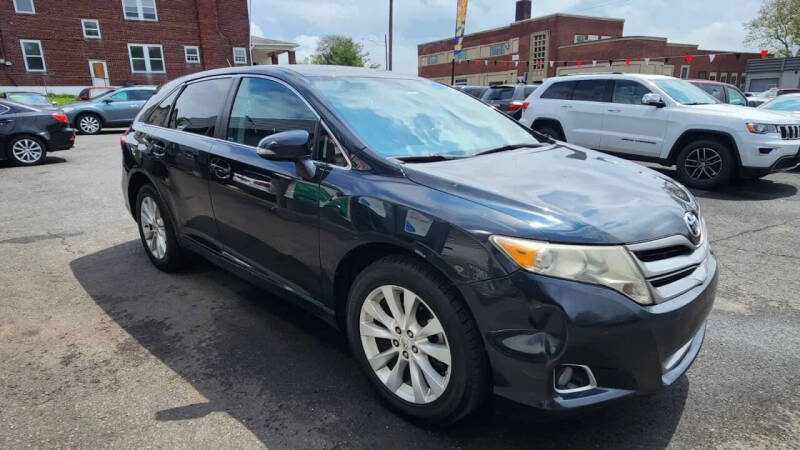 2013 Toyota Venza