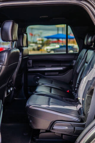 2018 Ford Expedition XLT