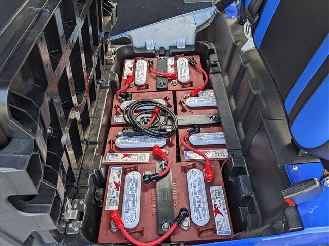 2024 Bintelli Beyond 6PR