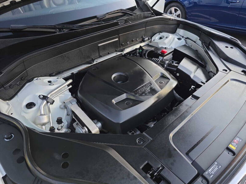 2019 Volvo XC90 T6 Inscription