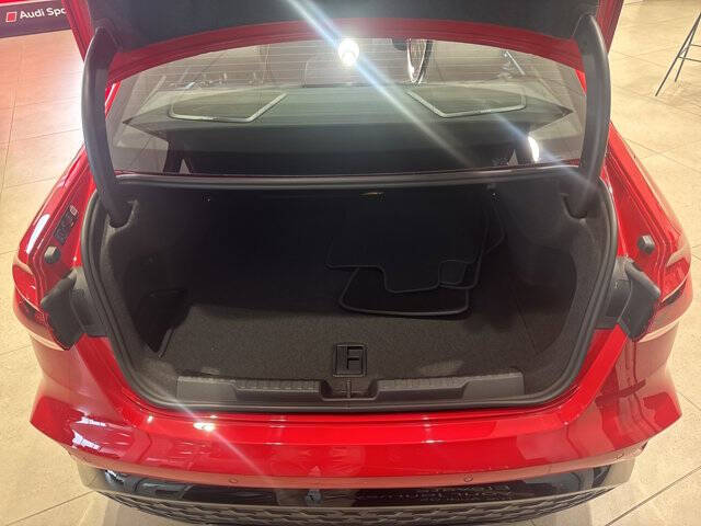 2026 Audi A3