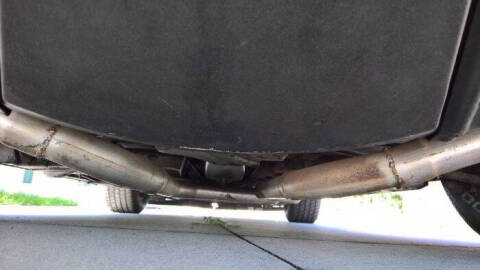 1982 Chevrolet Corvette